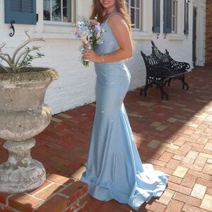 Sherri Hill size 4